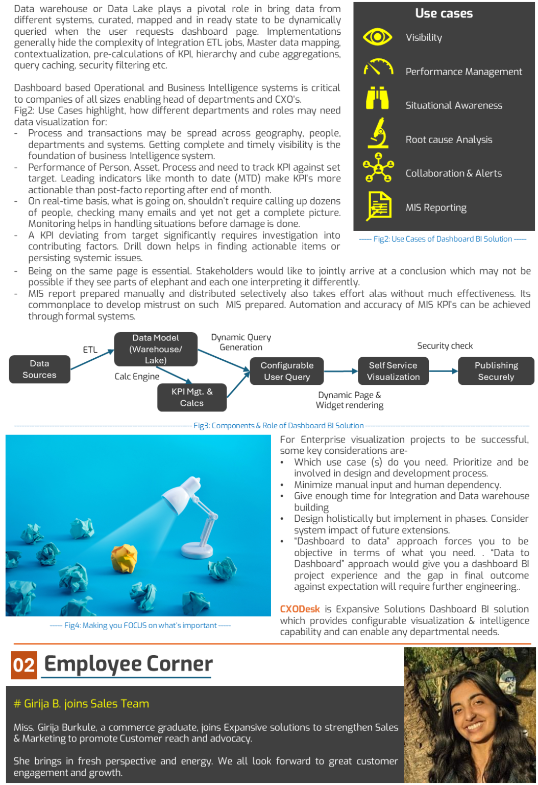 ESPL Newsletter Page 2